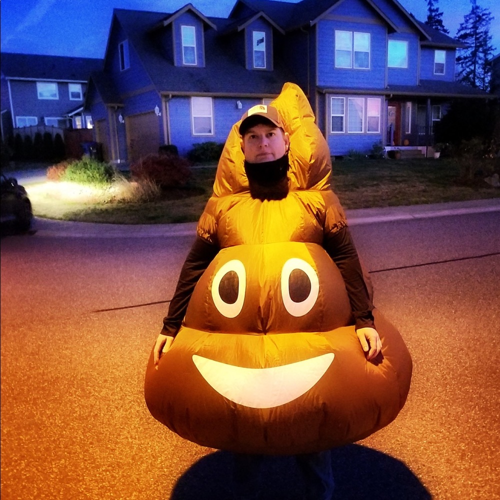 Meet your Posher, Kristen